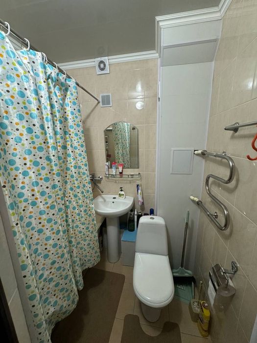 Продаётся 3 ком квартир Экобазар Кирпичный дом