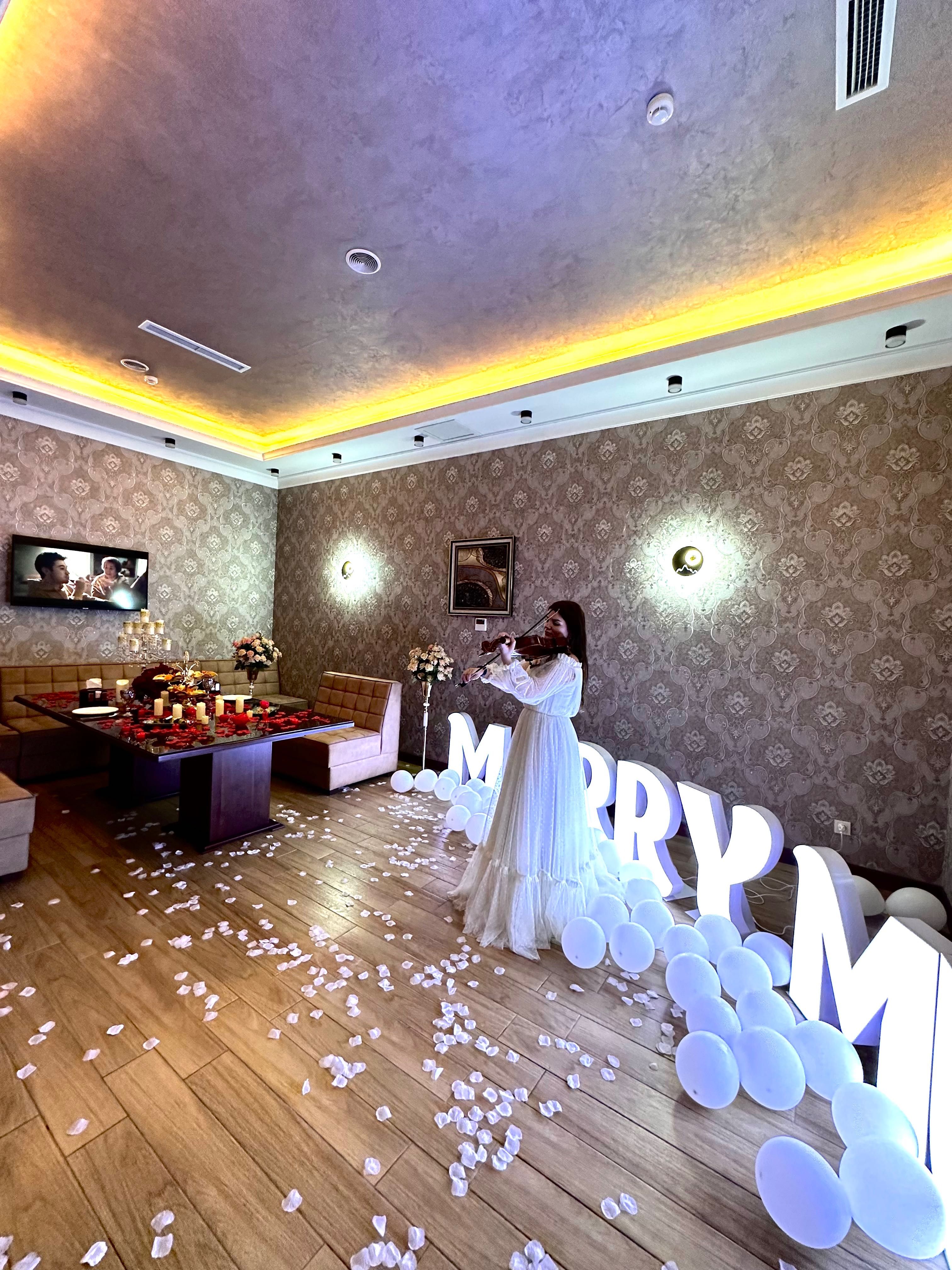 Marry Me wedding предложения руки Подарка бериш podarka  merry me