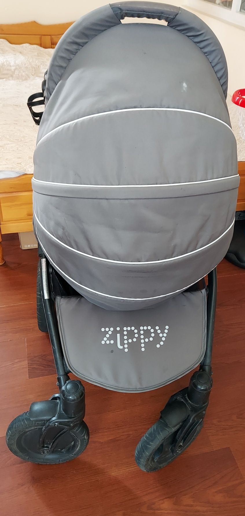 Детска количка Zippy Sport