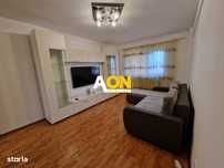 Apartament cu 2 Camere, Complet Mobilat, Zona Kaufland - Cetate