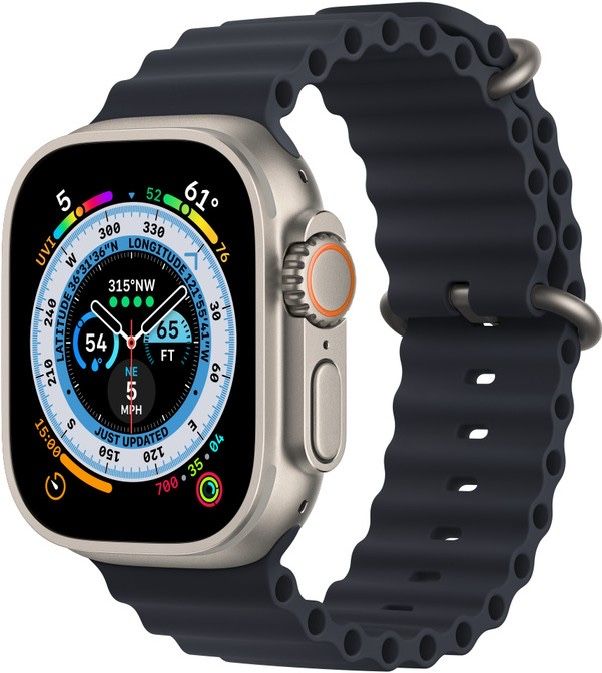 Apple watch ultra