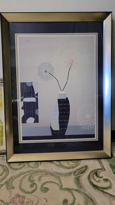 Продам картину для гостиной