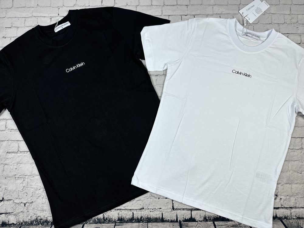 Tricou Calvin Klein