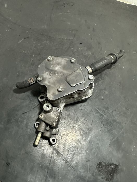 Pompa tandem vacuum Volkswagen sharan 1.9 TDI