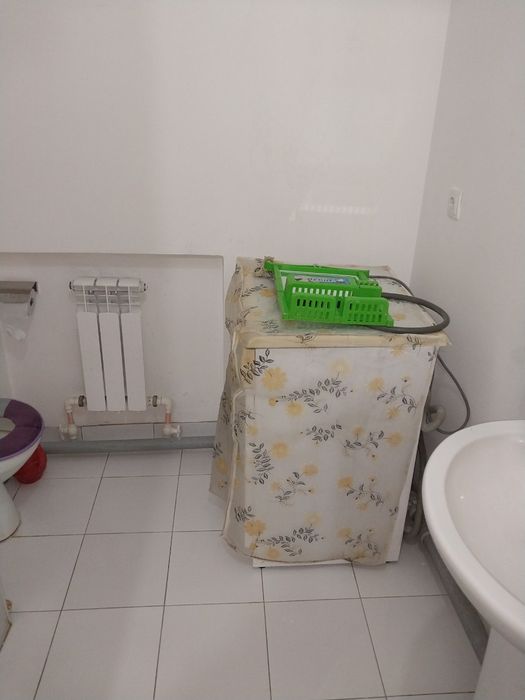 2х комнатная с условиями возле клиники Дильчехра