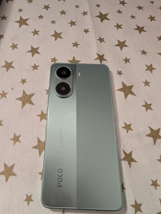 Poco x7 pro impecabil SCHIMB