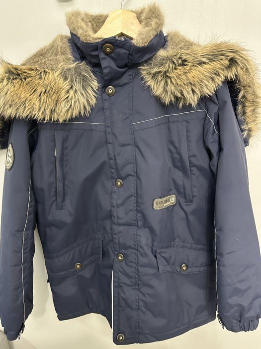 Куртка зимняя Kerry