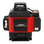 Nivela Laser 4d elefant E4DT-DB-M3D,3x360° 12 linii 4D–4x360° 16 linii