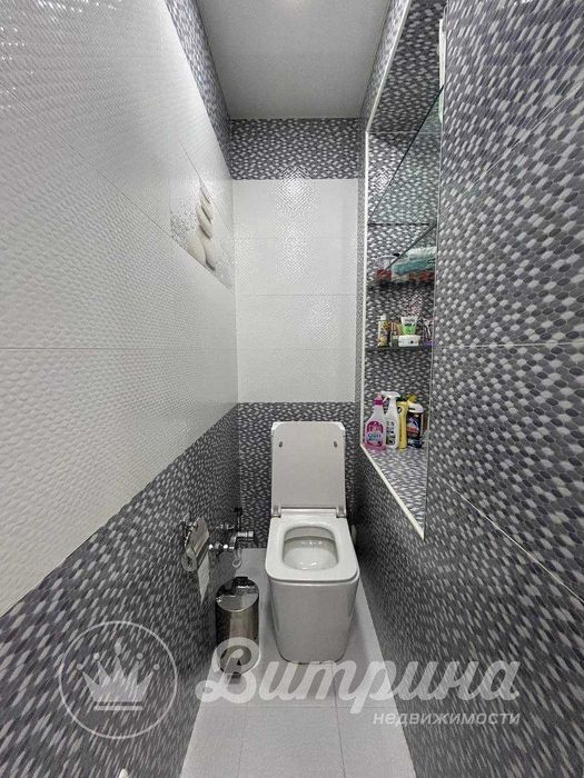 4-х комнатная квартира М. Максим Горький, БИЙ