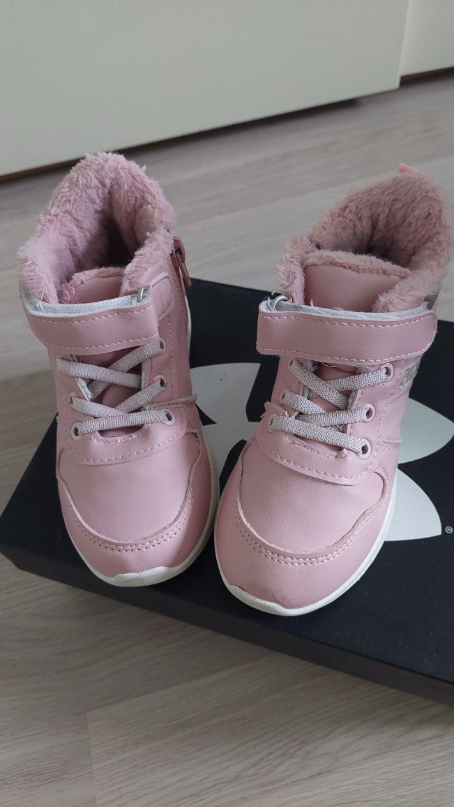 PUMA, LCW LC Waikiki ботуши 28-29 н. PRIMIGI goretex, TRESPASS