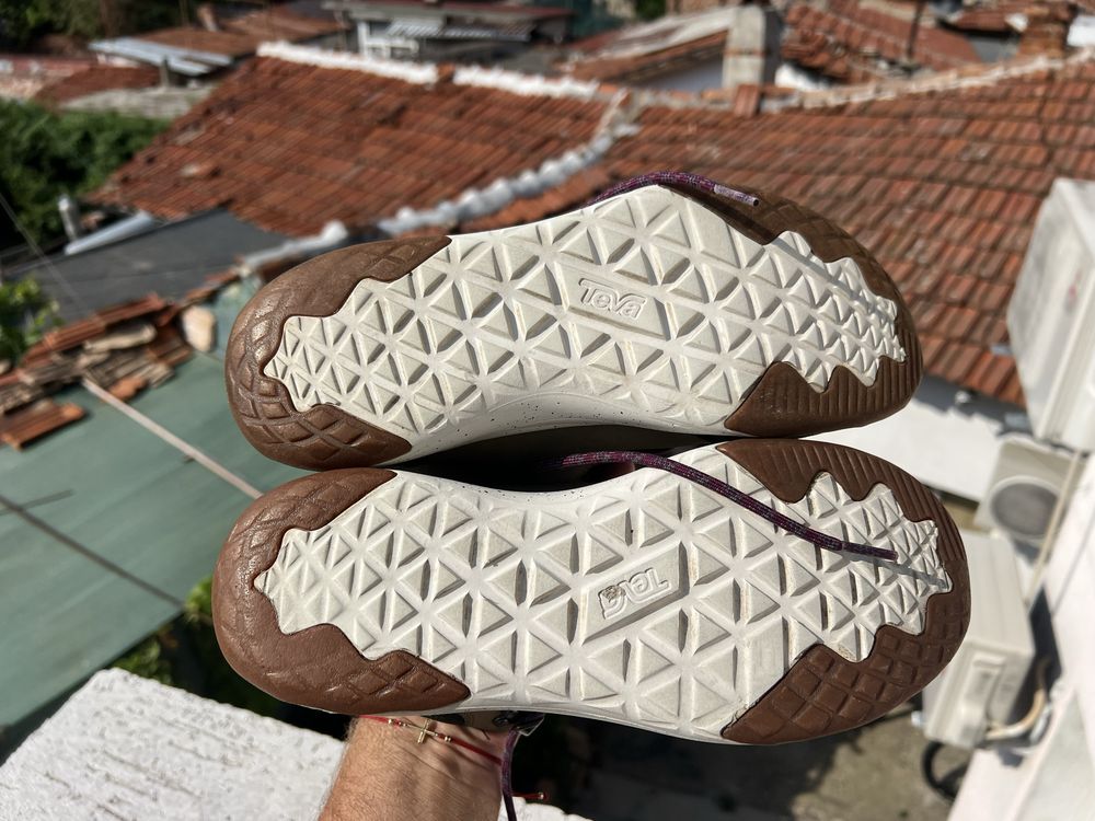 Teva Waterproof 41