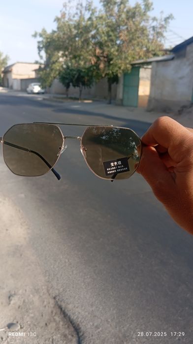 Ochki unversal (Fotoxrom )