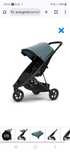 Carucior Thule Spring