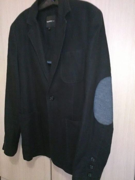 Пиджак мужской брючной 46р