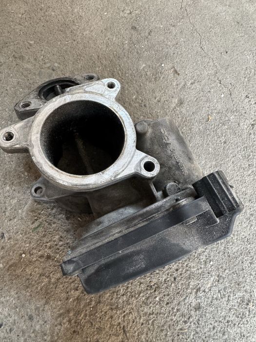 Egr audi a4 b7 in stare buna