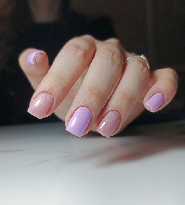 Маникюр, педикюр