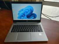 Лаптоп HP ProBook 440 G6 172 гб, 8 гб рам 349 лв + Гаранция