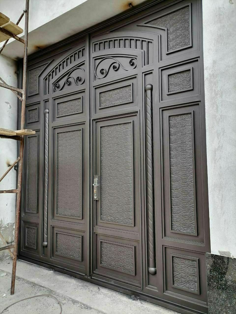 temir darvoza narxlari