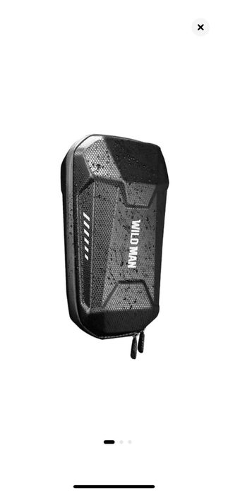 Чанта за електрическа тротинетка