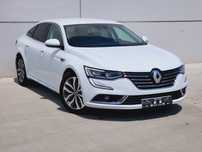 Vând Renault Talisman Intens 2016, 1.5dci 110CP 4CONTROL BOSE