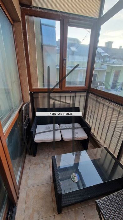 Продава се Двустаен апартамент в Варна, Левски - 73 кв.м за 1877 €/кв.м - Снимка #8