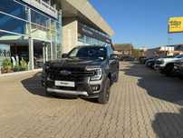 Ford Ranger Ford Noul Ranger Wildtrak 3.0TD V6 240 CP A10