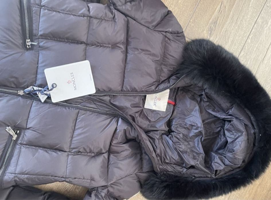 Дамско яке Moncler