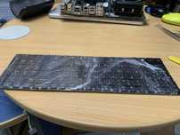 Tastatura laptop Acer