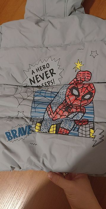 Ново зимно яке George