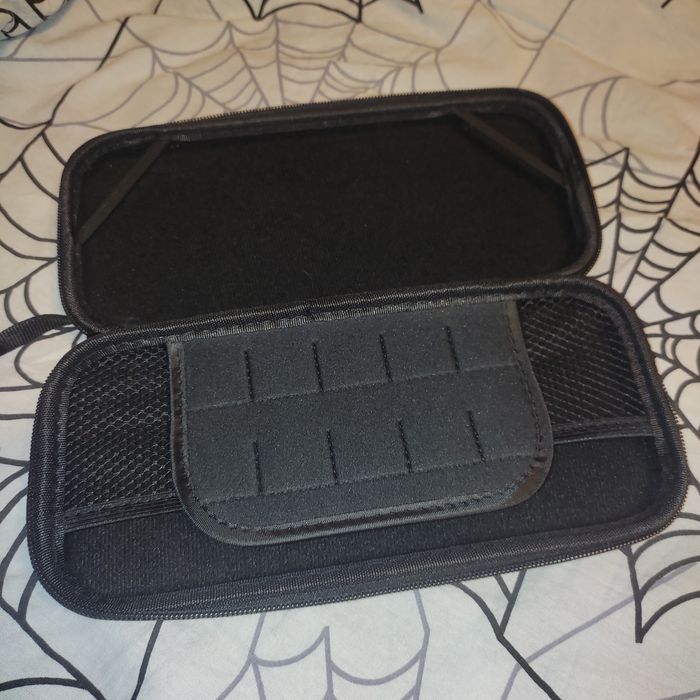 Чехол для нинтендо свич олед Nintendo switch oled