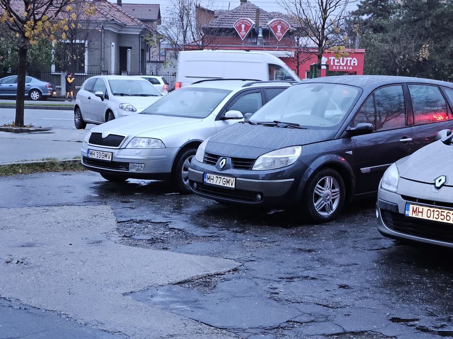 Inchirieri auto&tractari auto