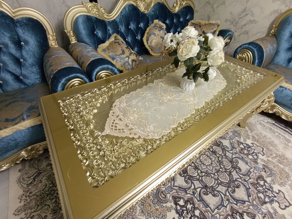 Шохона кресло ва пенал комод срочно сотилади!