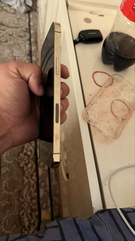 Iphone 12 pro max 128gb LL/A