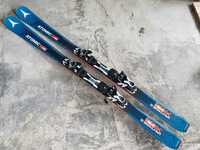 Горные лыжи ATOMIC Vantage X75 CTI