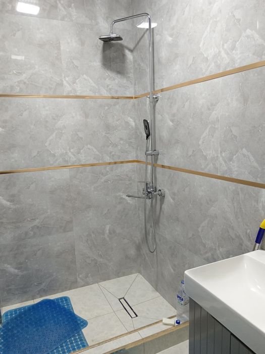 Малярка+кафель тераман