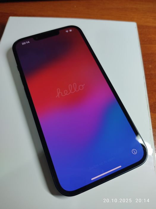 Продаётся Iphone 14