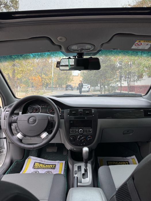 Gentra tezda sotiladi