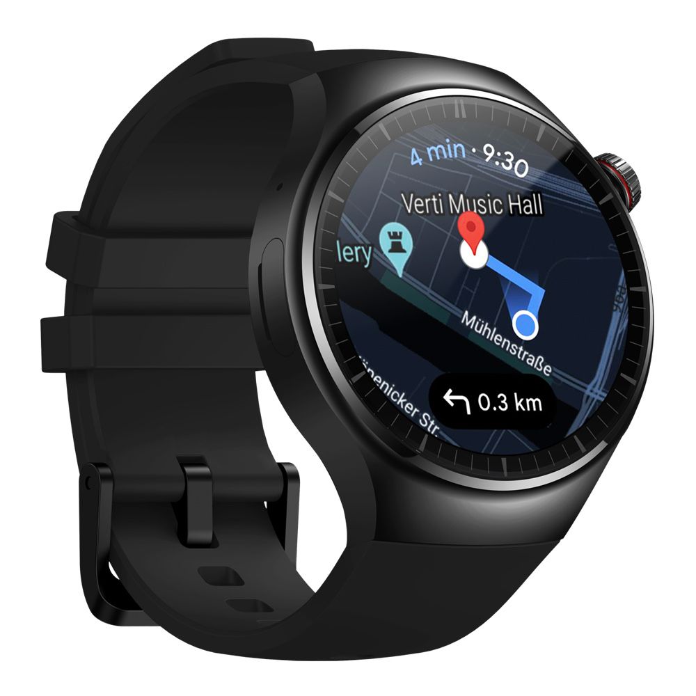Smart watch cu cartela sim, telefon ceas GSM smart cu whatsapp google