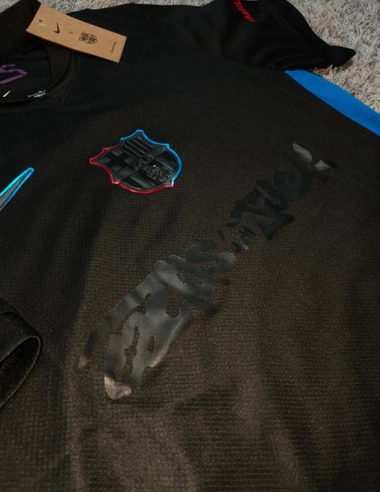Tricou FC Barcelona 24/25 Limited Edition
