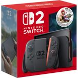 Nintendo Switch 2 + Марио карт бандл. Новые с гарантией магазина