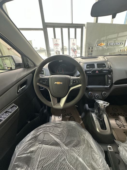 Кобалт Миднайт МСМ 2026‼️