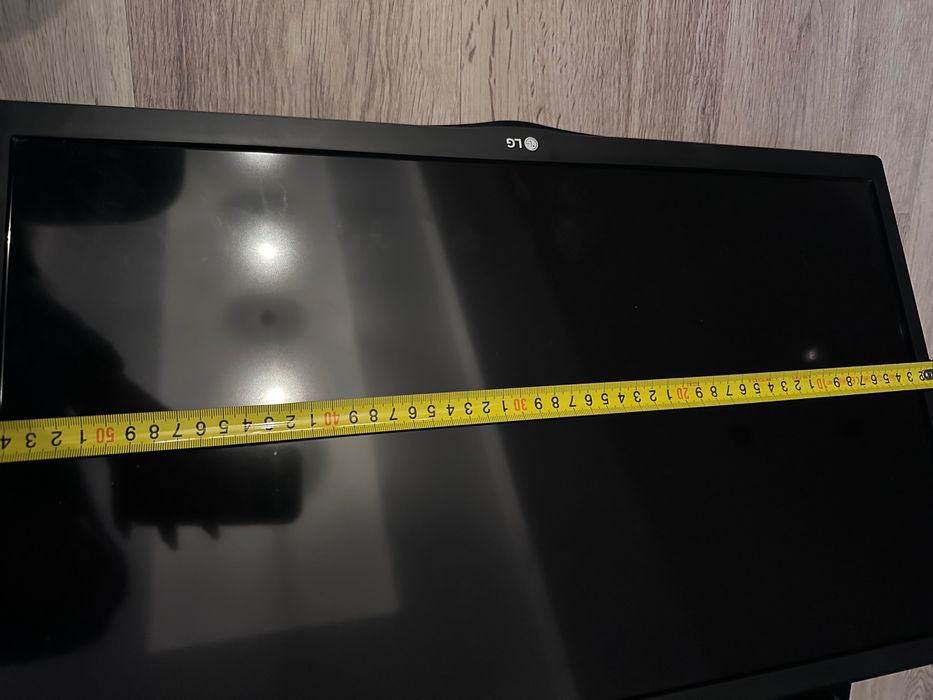 Televizor LG utilizat