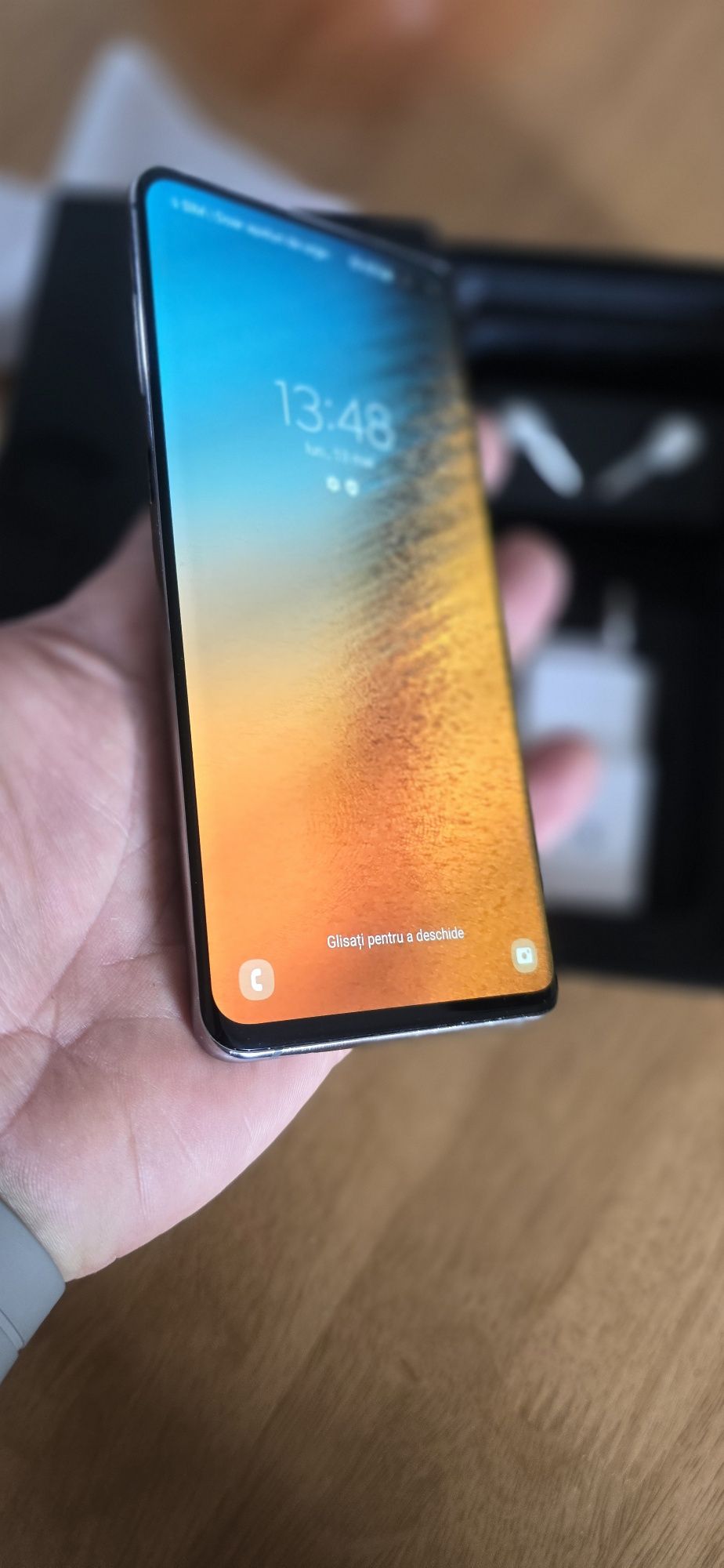 Vand samsung s10 plus 512 gb