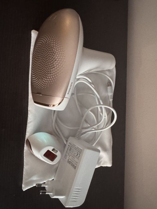 Фотоепилатор Филипис Лумеа