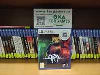 joc PS5 Stray PS5 Forgames.ro / Schimb