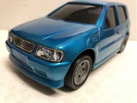 Macheta auto VW Polo, Ford Focus, scara 1:18