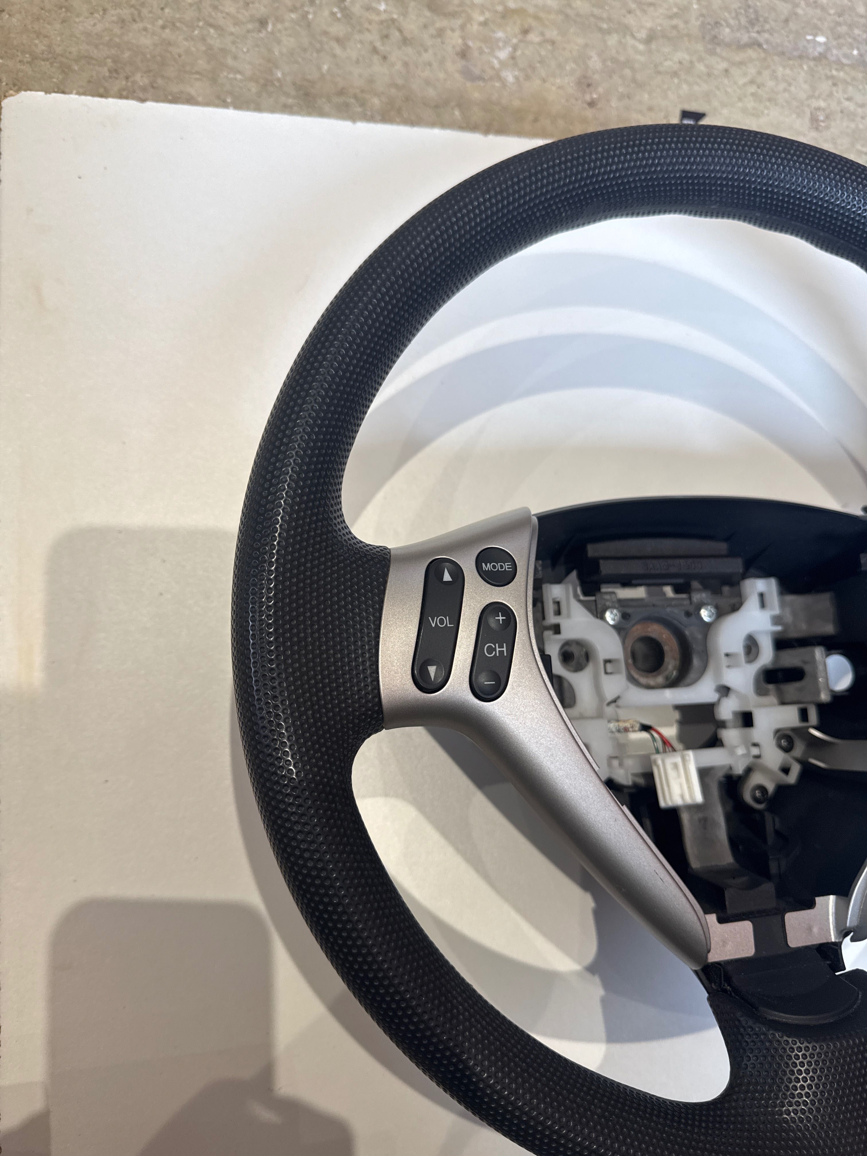 Honda Jass волан Хонда Джаз