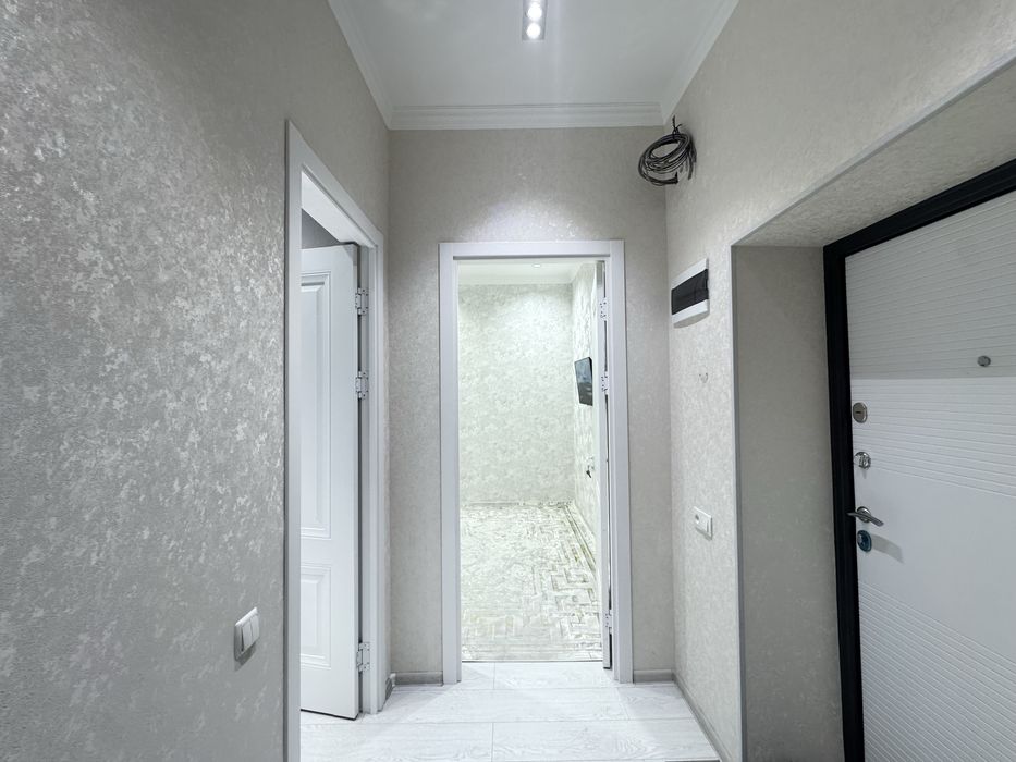 Улица - Баку ( Аренда Квартиры ) 2- комнатная ,4- этаж