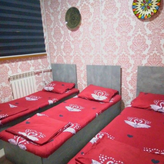 Гостиница АРЗОН  уй Квартира Хостел  Hostel xostel mehmonxon