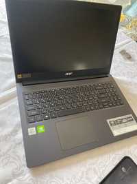 Acer Aspire 3 Black i5-10th